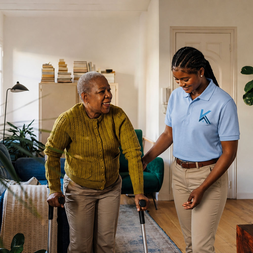 Family Caregiver Support