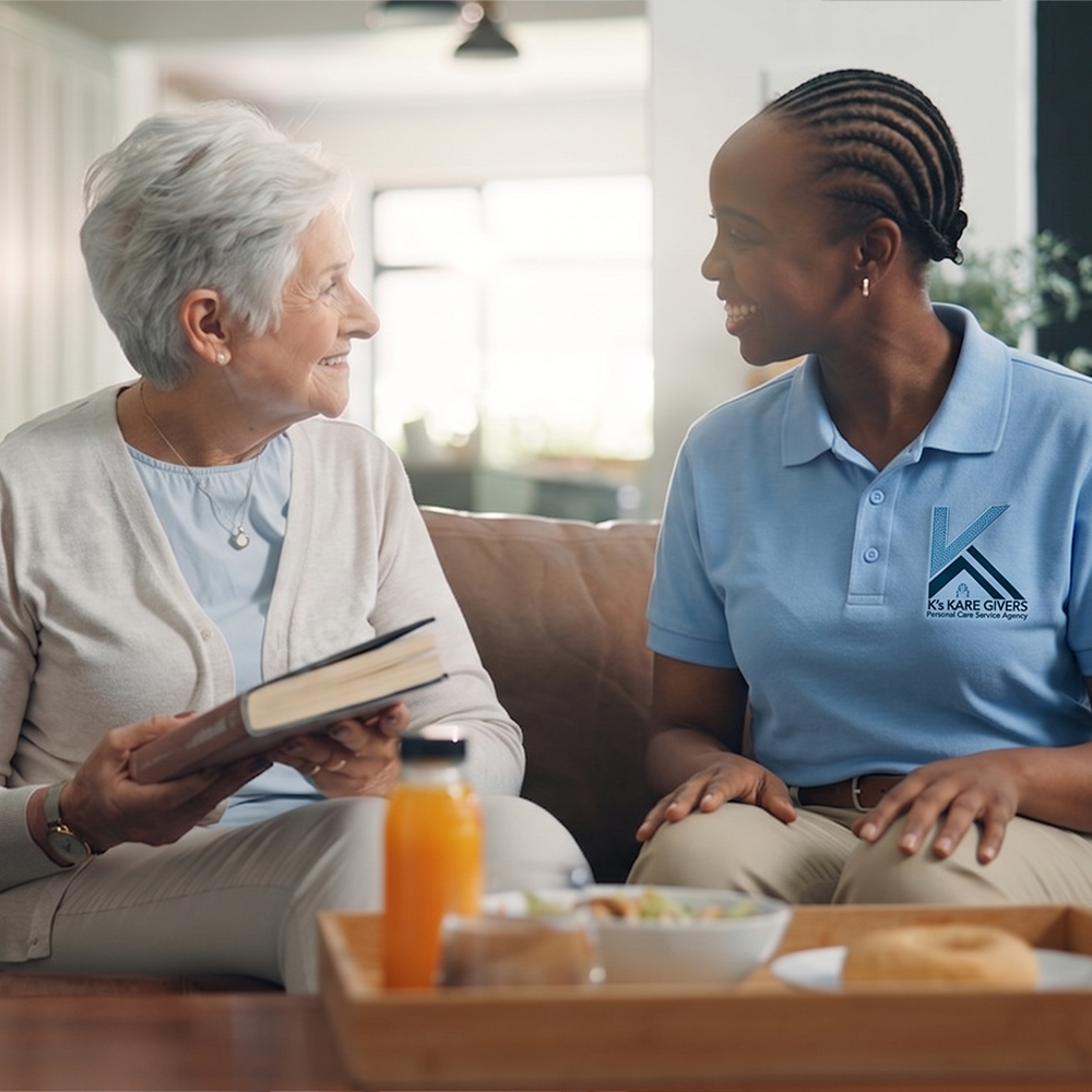 Attendant Care