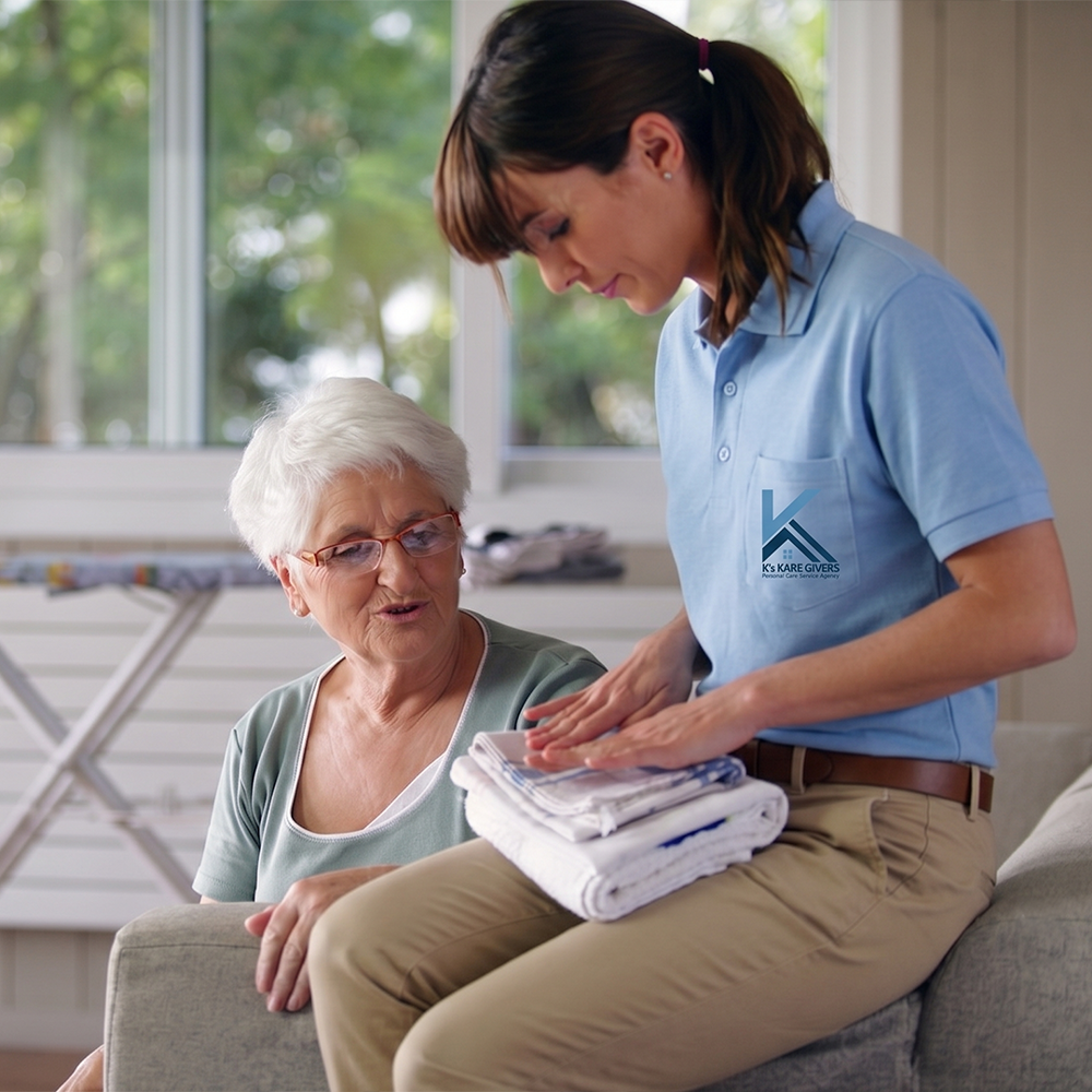 Homemaker Services