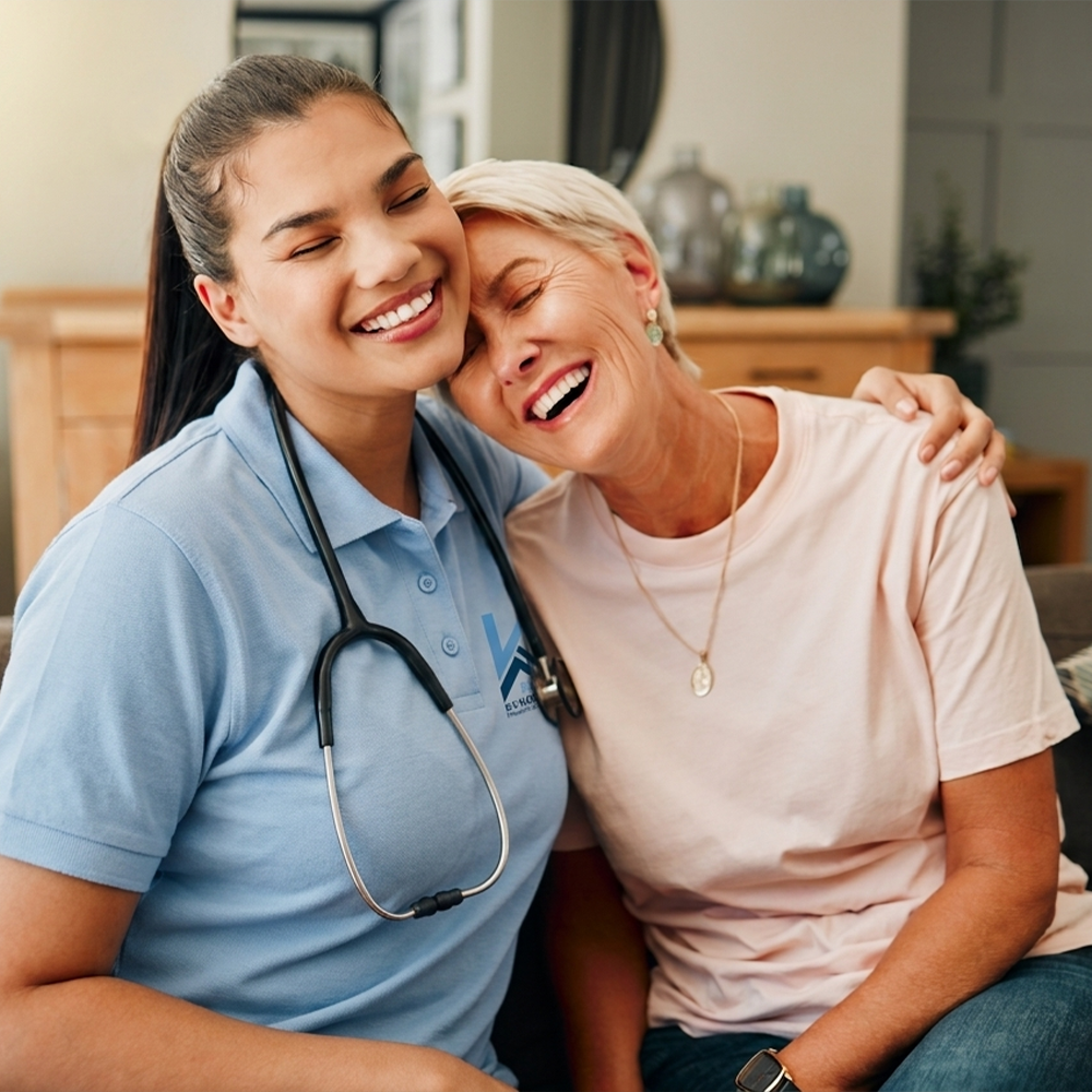 Personal Care Assistance