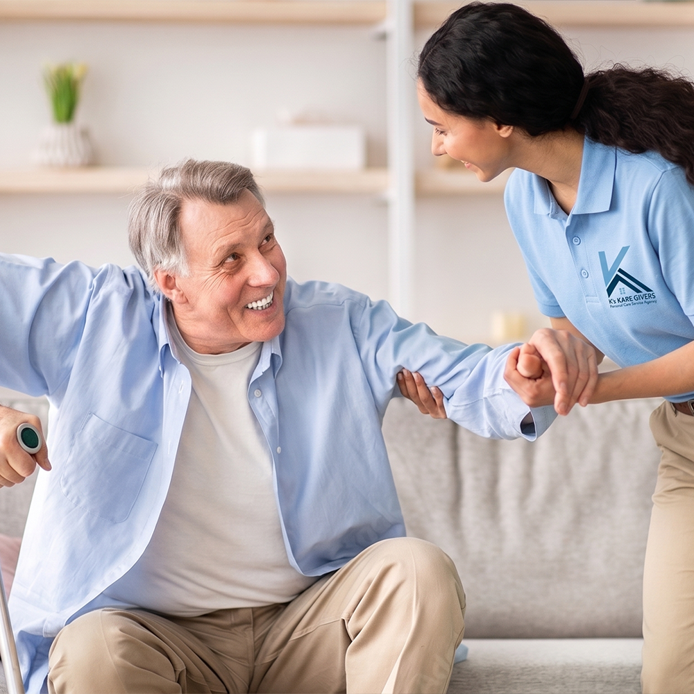 Mobility Assistance